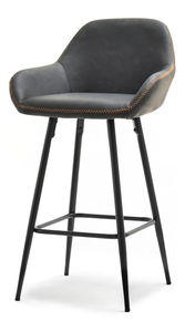 Stolica Helena (grafit + crna)