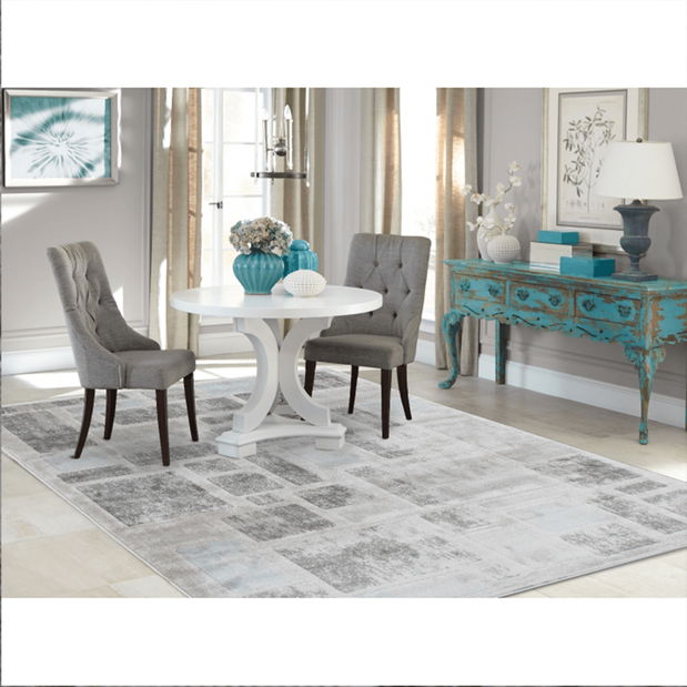 Covor 200x285 cm Heally (multicolor)