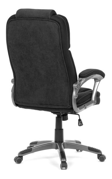 Irodai fotel Cambian (fekete)