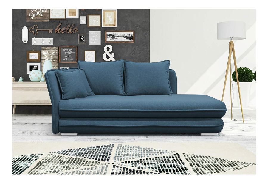 Divan cu sp. depozitare Limfa (whisper 12) (S)