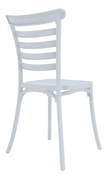 Étkezőszék Sorprendida (fehér) 