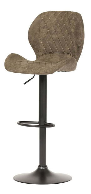 Barska stolica Atrevieron (smeđa)