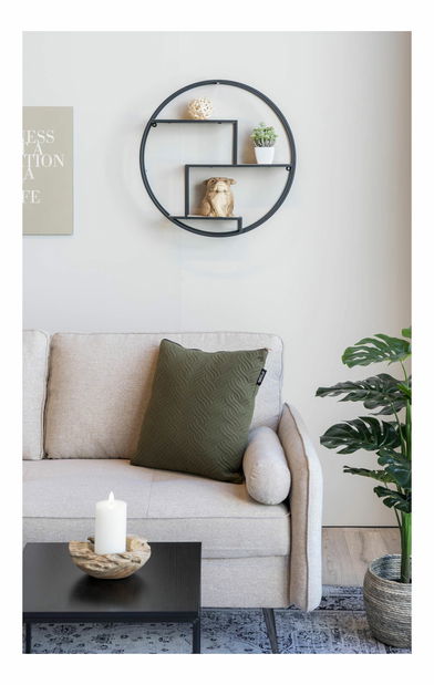 Miska Rimoria 1 (teakové drevo)