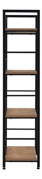 Raft Kuomintang 1 (stejar + negru) 