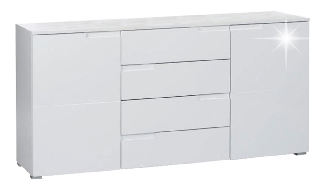 Komód Sarn 3 44-958-13