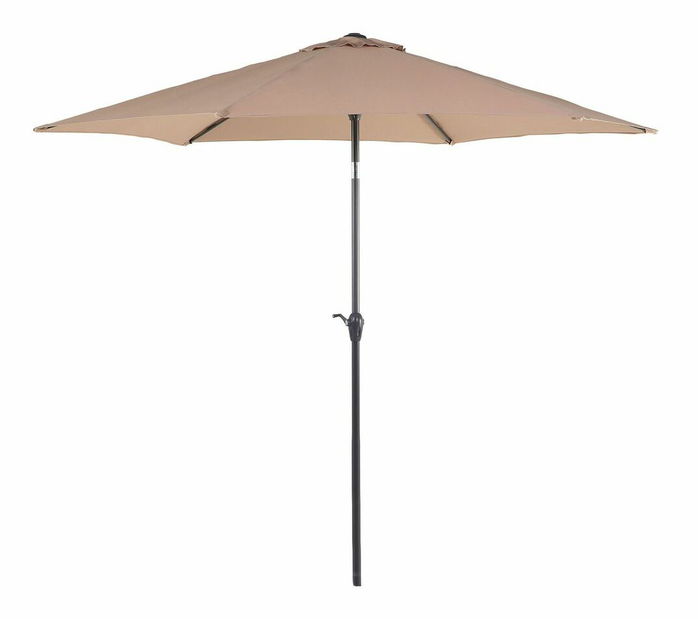 Slnečník Varena (pískovobéžová)