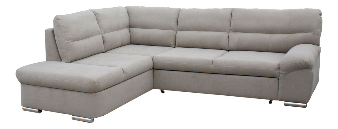 Rohová sedačka BRW Mars L (L)