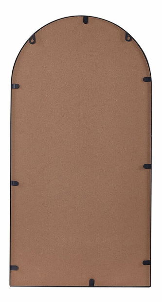 Oglindă de perete Diosa (argintiu)