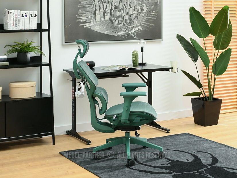 Stolica Horst (zelena + zelena)