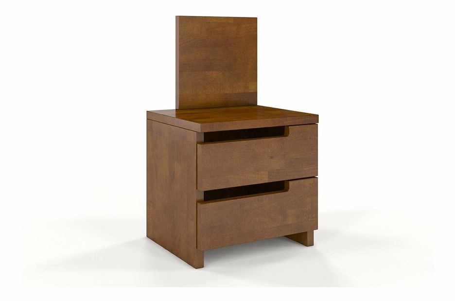 Nočný stolík Naturlig Larsos High (buk)