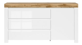 Comodă Holten KOM1D3S