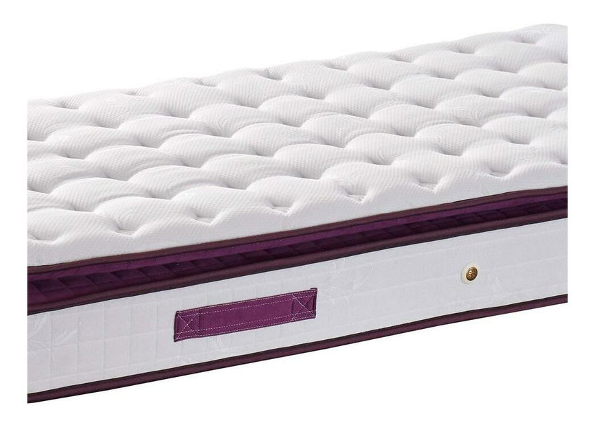 Rugós ortopéd matrac 90x200 cm Fiala