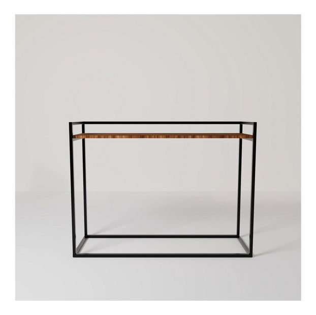 Konzolový stolík Isis (orech)