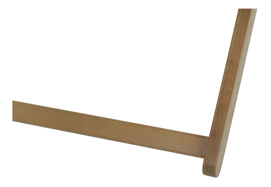 Kerti nyugágy készlet tartalék huzattal (2 db.) Alexandrinos (szürke)