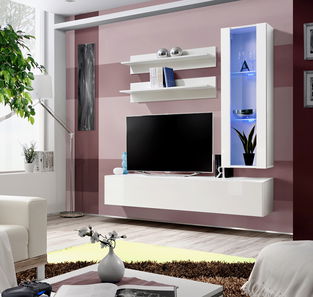 Set za dnevni boravak Ferryhill 23 WW FY H2 (s rasvjetom)  