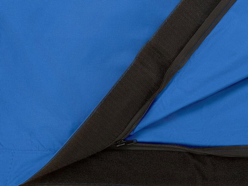 Sedací vak 180x230 cm Xxl (kobaltová)