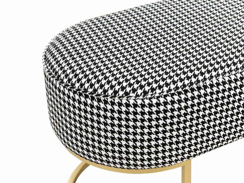 LED dekoráció Grayson (fehér)