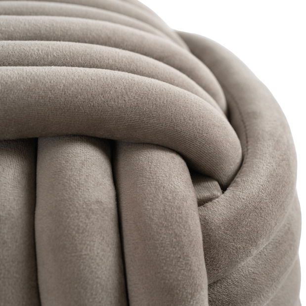 Taburetka Magnum (béžová) 