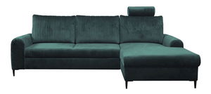 Kutna garnitura Oasia (tamnozelena)