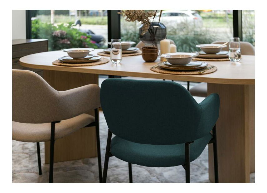 Étkezőszék Azihi (sötétzöld)