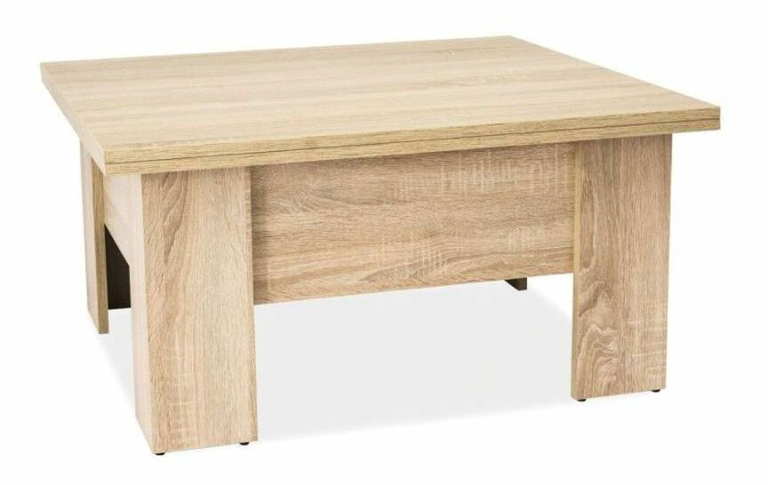 Konferenčný stolík Ola (orech)