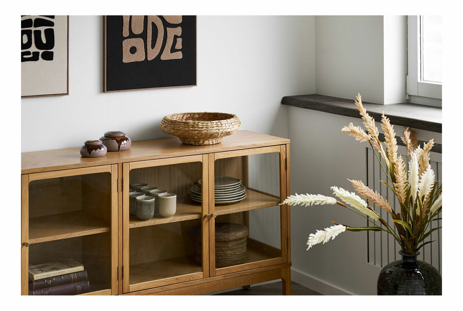 Tácka/podnos Finvania (prírodná)