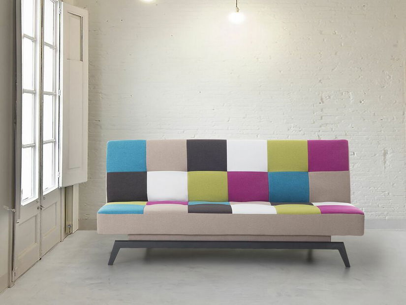 Háromszemélyes kanapé Luton *kiárusítás