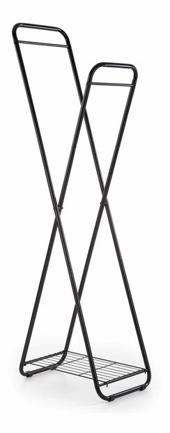 Vješalica Wuena (crna)