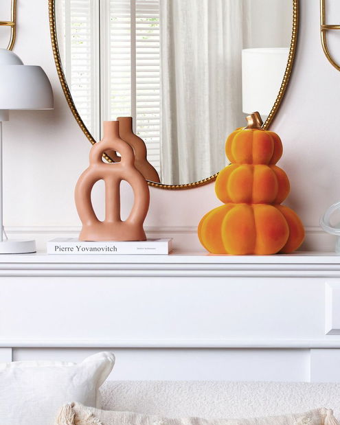 Dekoratív figura Madza (arany)