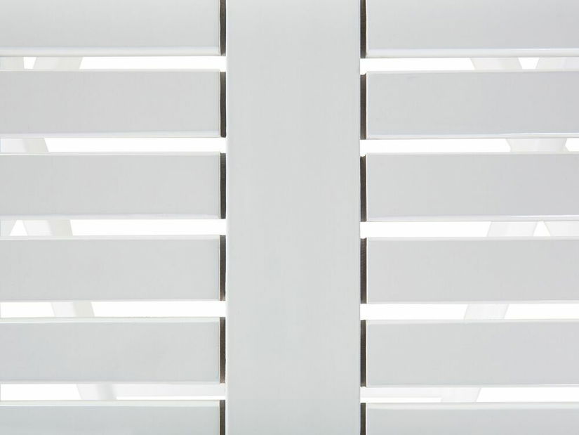 Kerti szett Fici (fehér)