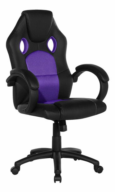 Scaun de birou Roast (violet)