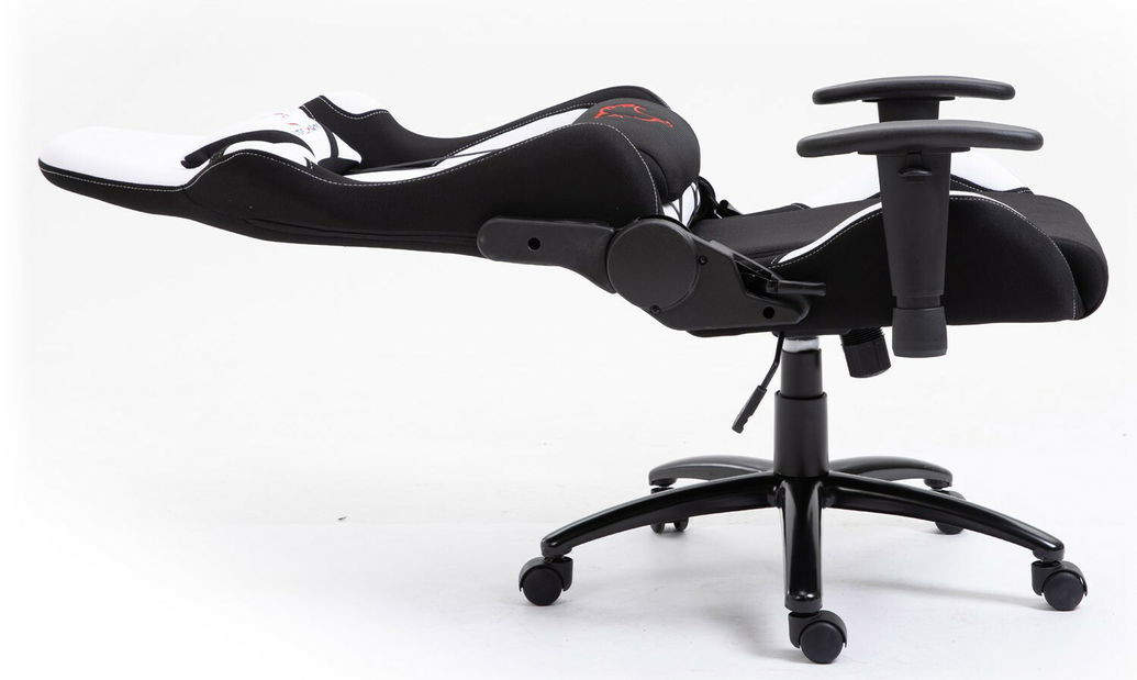 Uredska stolica Fainan (bijela)