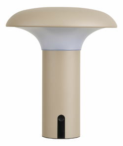 Lampă LED de exterior Rodelia (bej)