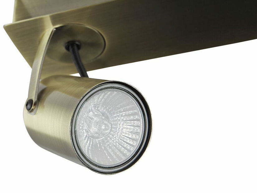 Mennyezeti lámpa Killi (sárgaréz)