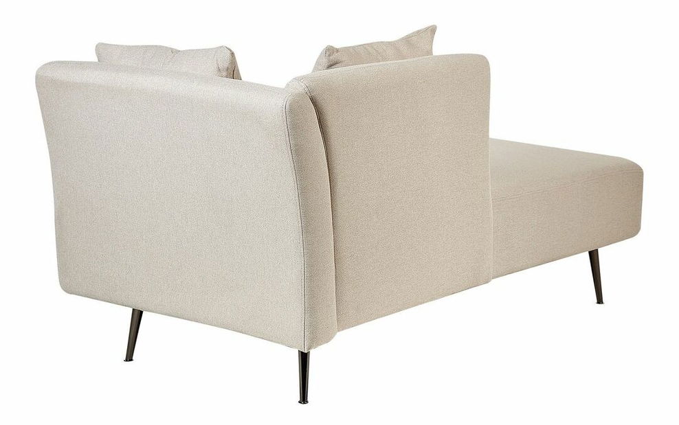 Leňoška Riddikulus (béžová) (P)