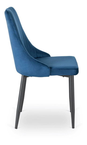 Étkezőszék Boquete (tengerészkék) 