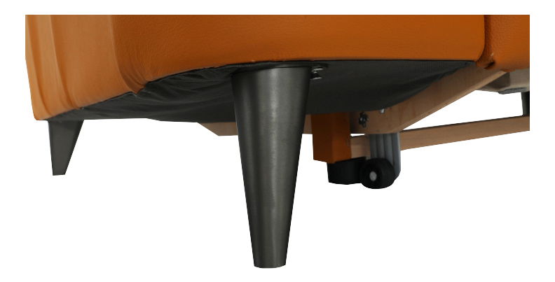 Rohová sedačka Lirola (P)