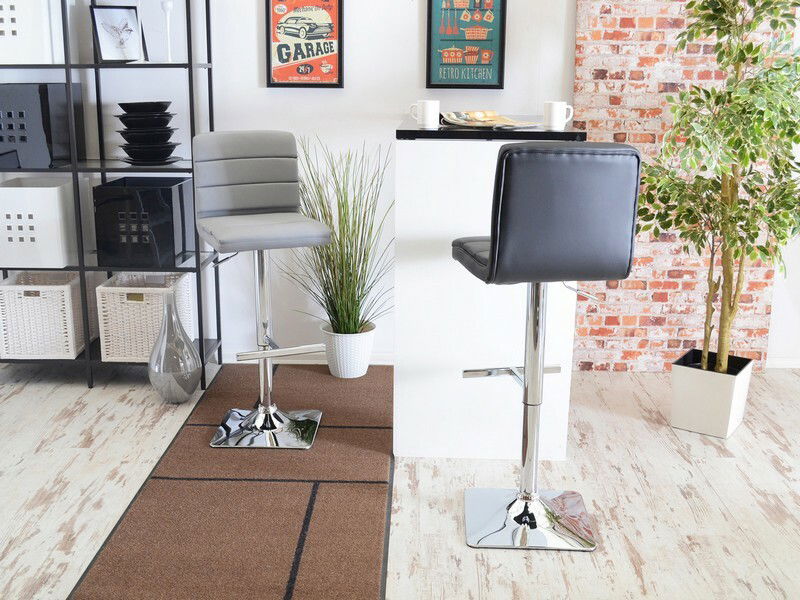 Szék Hanoi (fekete)