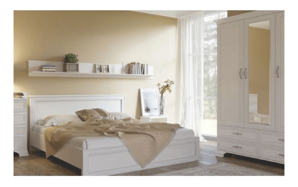 Polc Tanya Typ 17 130