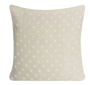 Ukrasni jastuk 45X45 cm Rosalia 9 (bijela + bež) (1 kom)