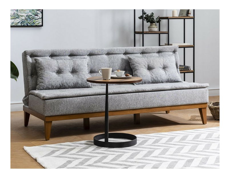 Trojsedačka Fiorucci (Sivá)