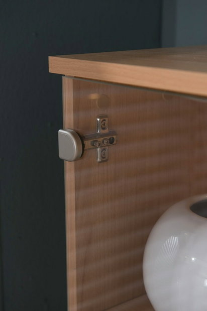 Obývacia stena Decodom Step K 03 buk 07