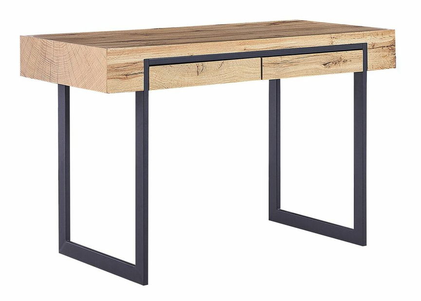 Masă PC Venedictos (lemn deschis) 