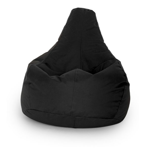 Vreća za sjedenje Damlosa (crna)