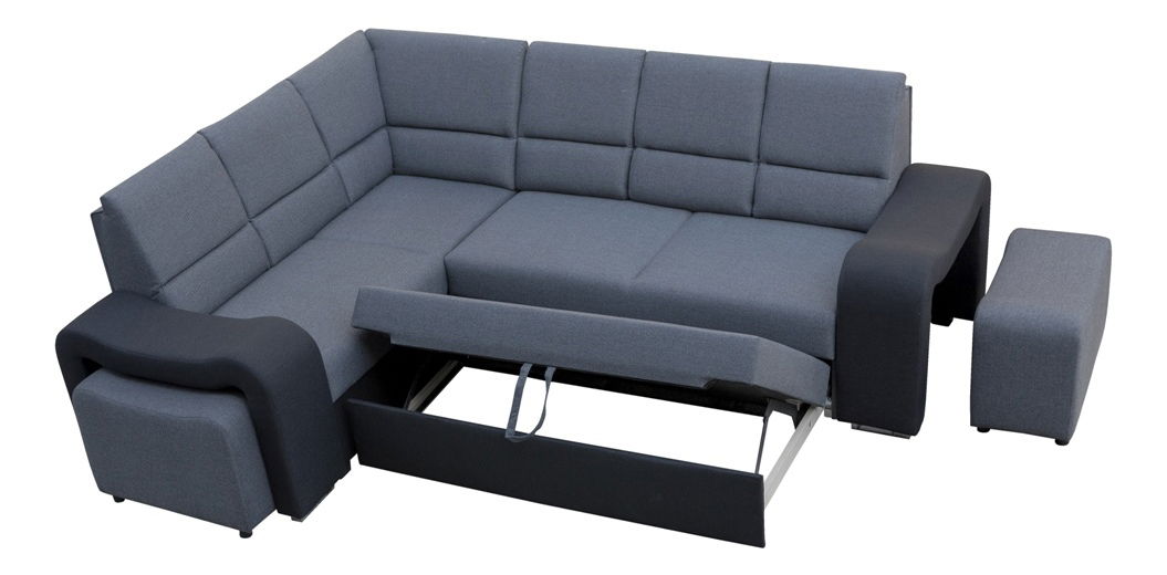 Colțar Wan (Maro deschis) (D)