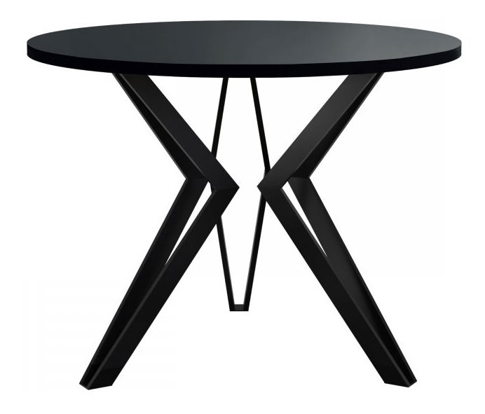 Dohányzóasztal Sotekas M13 (fekete grafit + fekete) 