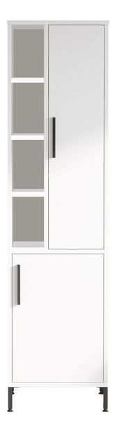 Kupaonski ormarić Valo 12 (bijela)