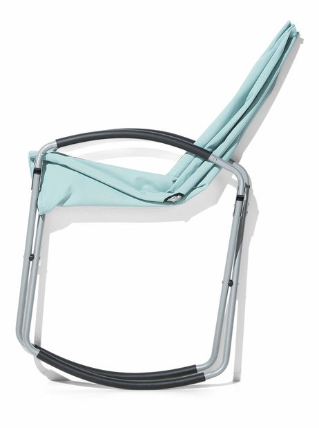 Kerti szék Cassa (világoskék)