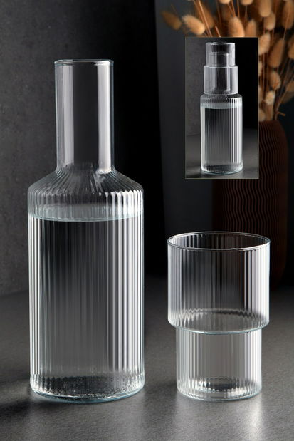 Sticlă Matra (multicolor)