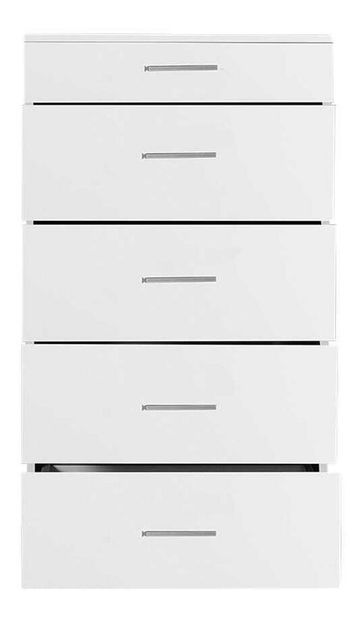 Komoda Sufaretta 2 (bijela)